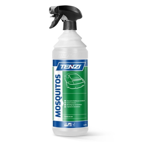 TENZI MOSQUITOS 1L