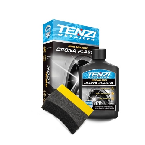 TENZI OPONA PLASTIK 0,3L