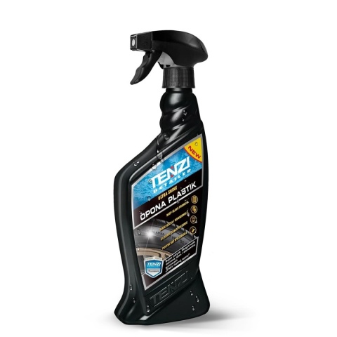 TENZI OPONA PLASTIK SPRAY 0,6L