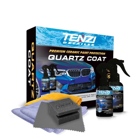TENZI QUARTZ COAT 0,1L