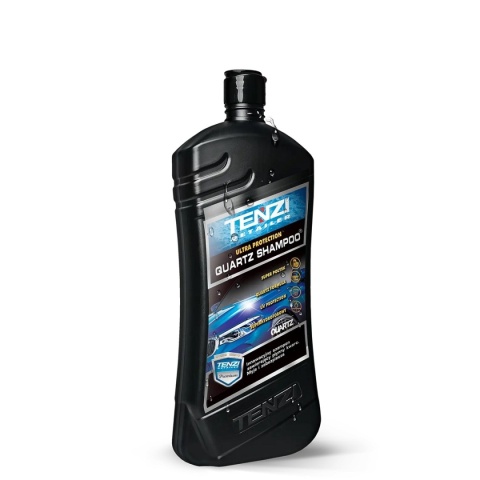 TENZI QUARTZ SHAMPOO 0,77L