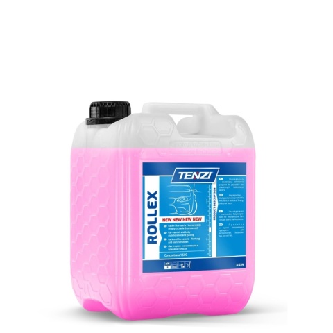 TENZI ROLLEX 5L