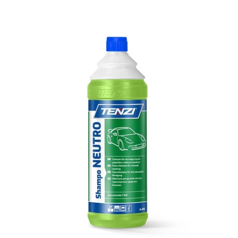 TENZI SHAMPO NEUTRO 1L
