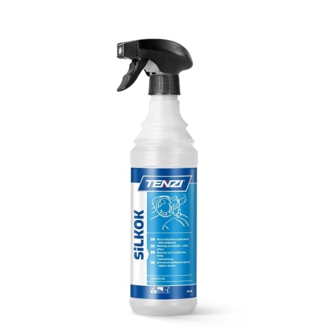 TENZI SIL KOK GT 0,6L