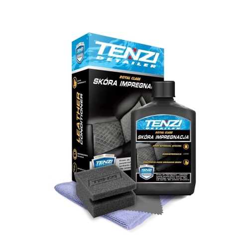 TENZI SKÓRA IMPREGNACJA 0,3L
