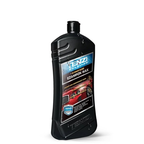 TENZI SZAMPON WAX 0,77L