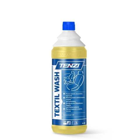 TENZI TEXTIL WASH 1L