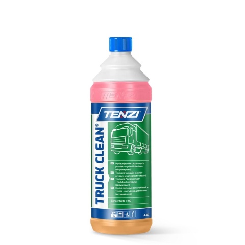 TENZI TRUCK CLEAN 1L