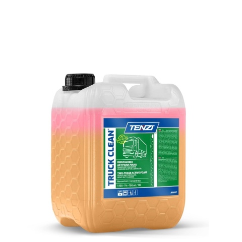 TENZI TRUCK CLEAN 5L