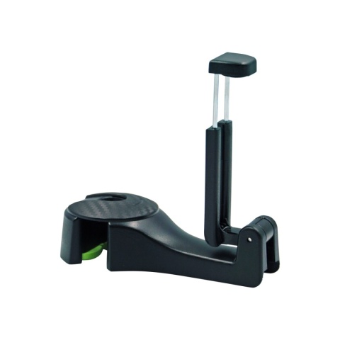 VIRAGE WIESZAK WRAZ Z UCHWYTEM NA TELEFON MOCOWANY NA ZAGŁÓWEK 2w1 12x2,6cm