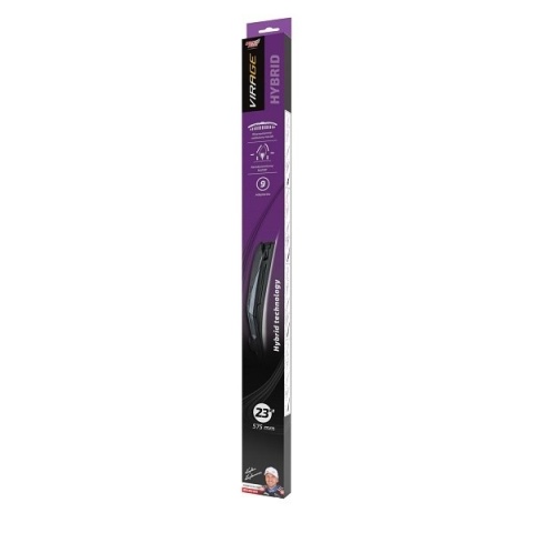 VIRAGE WYCIERACZKA HYBRID 575MM 23"