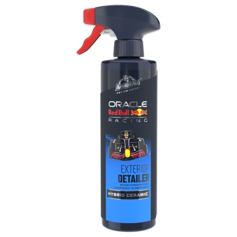 ARMORALL HYBRID CERAMIC EXTERIOR DETAILER PREPARAT DO KAROSERII