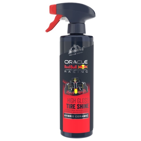 ARMORALL HYBRID CERAMIC TIRE SHINE PREPARAT DO OPON