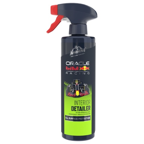 ARMORALL INTERIOR DETAILER