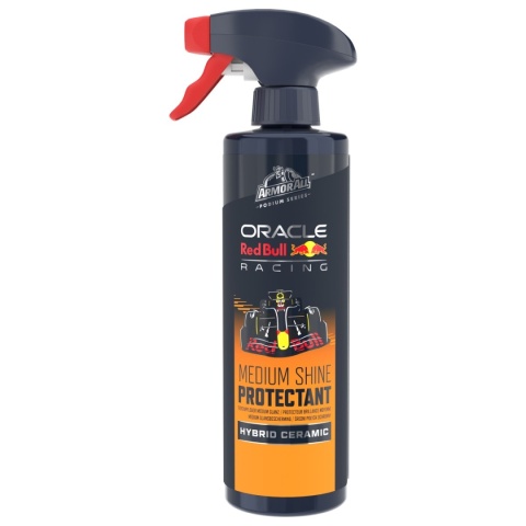 ARMORALL MEDIUM SHINE PROTECTANT
