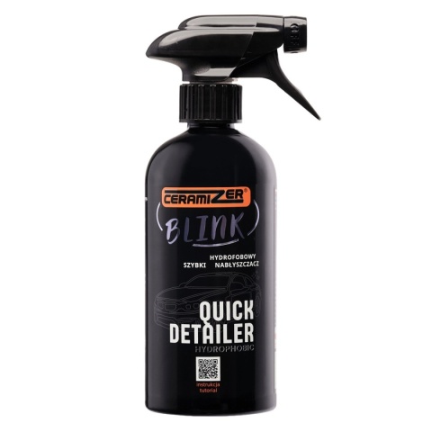 CERAMIZER BLINK QUICK DETAILER HYDROPHOBIC