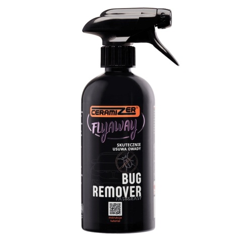 CERAMIZER FLYAWAY BUG REMOVER USUWA OWADY