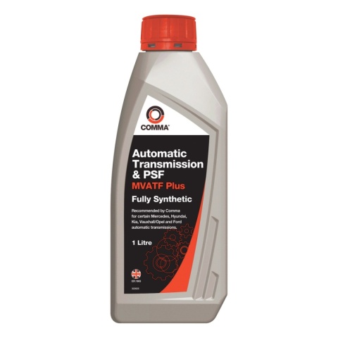 COMMA MV ATF PLUS 1L