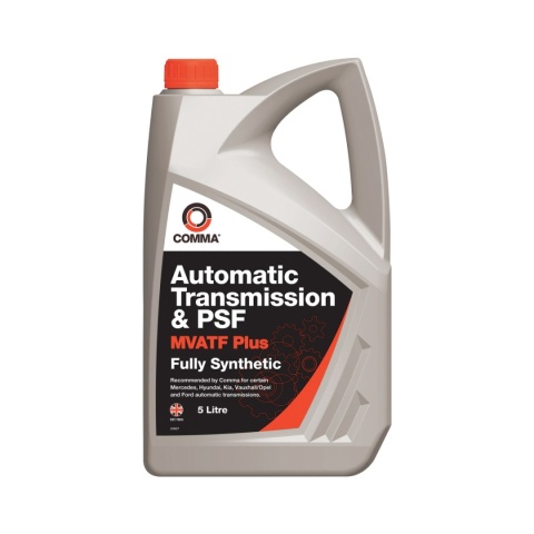 COMMA MVATF PLUS 5L