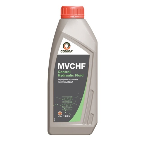 COMMA MVCHF 1L