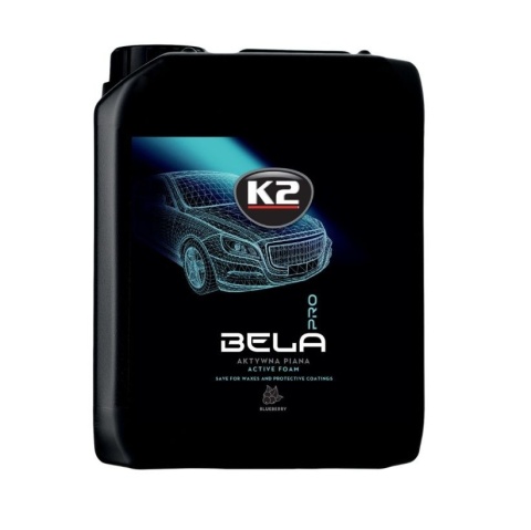 K2 BELA PRO PIANA AKTYWNA 5L BLUEBERRY
