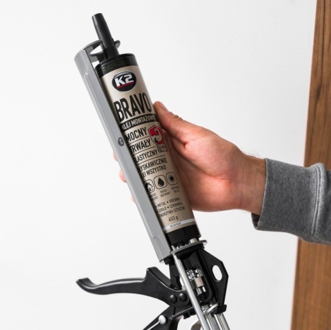 K2 BRAVO KLEJ MONTAŻOWY 300ML