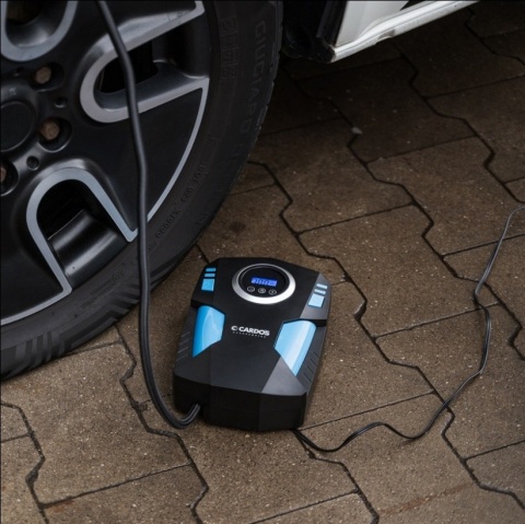 K2 CARDOS KOMPRESSOR 12V