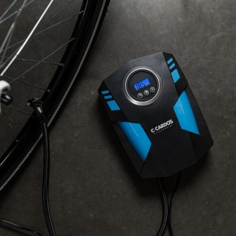 K2 CARDOS KOMPRESSOR 12V