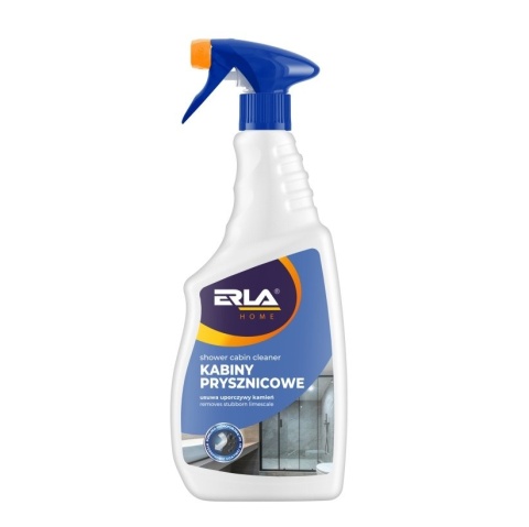 K2 ERLA HOME KABINY PRYSZNICOWE USUWA KAMIEŃ 750ml