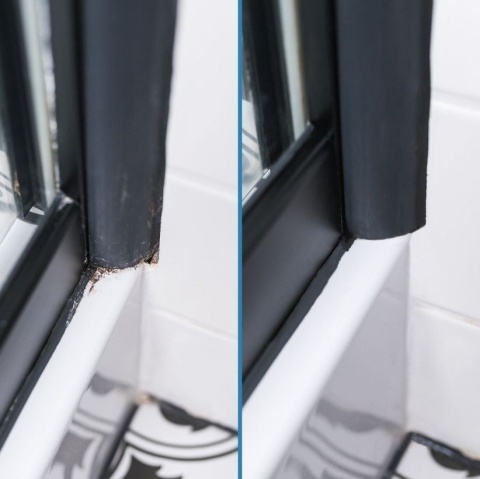 K2 ERLA HOME KABINY PRYSZNICOWE USUWA KAMIEŃ 750ml