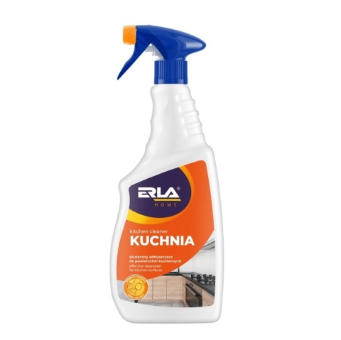 K2 ERLA HOME KUCHNIA ODTŁUSZCZACZ 750ml