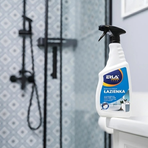 K2 ERLA HOME ŁAZIENKA 750ml