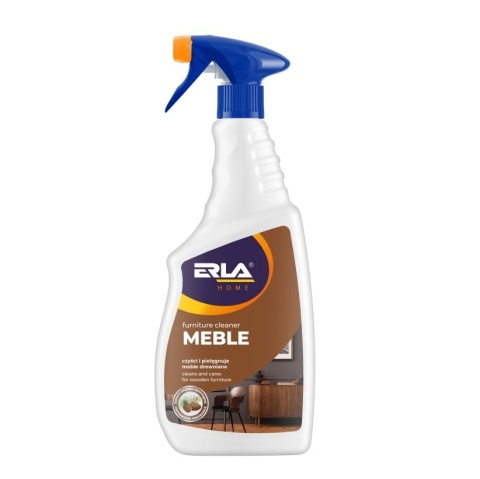 K2 ERLA HOME MEBLE PIELĘGNACJA MEBLI 750ml