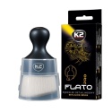 K2 FLATO PRO PĘDZELEK DO KOKPITU
