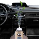 K2 KLIMA FRESH BLUEBERRY KLIMATYZACJA 150ML