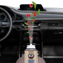 K2 KLIMA FRESH CHERRY KLIMATYZACJA 150ML