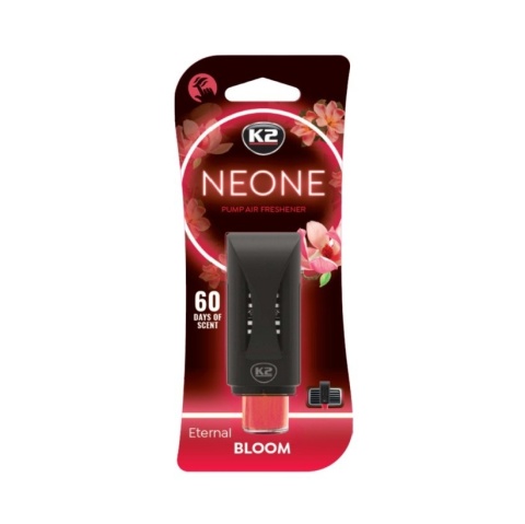 K2 NEONE ETERNAL BLOOMS ZAPACH NA KRATKĘ NAWIEWU