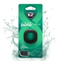 K2 POCO HORIZON ZAPACH MEMBRANOWY W KRATKĘ