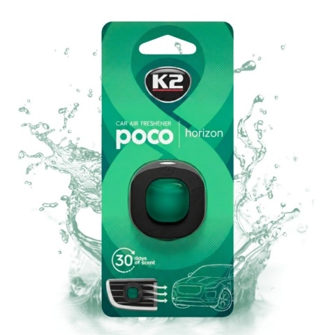 K2 POCO HORIZON ZAPACH MEMBRANOWY W KRATKĘ