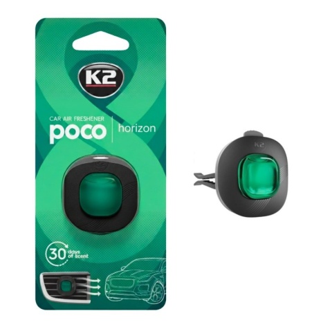 K2 POCO HORIZON ZAPACH MEMBRANOWY W KRATKĘ