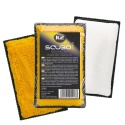 K2 SCUBO PRO PAD DO CZYSZCZENIA WNĘTRZA, PLASTIKÓW
