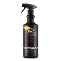 K2 SOFRANO PRO LEATHER CLEANER CZYSZCZENIE SKÓRY 1L