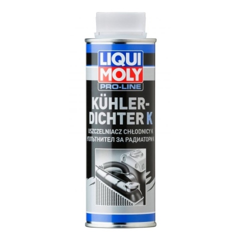 LIQUI MOLY PRO-LINE USZCZELNIACZ CHŁODNICY 250ML 5178