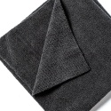 MA PRO DETAILING X-APT BLACK 370GSM WIELOZADANIOWA MIKROFIBRA 40x40cm