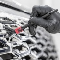 MA PRO DETAILING X-BRUSH HARD 8 PĘDZELEK TWARDY 8/16