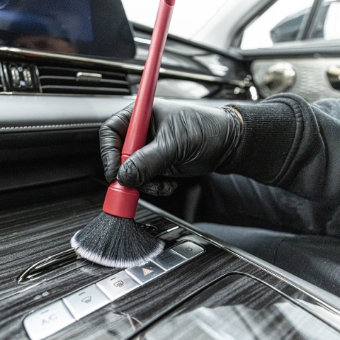 MA PRO DETAILING X-BRUSH ULTRA SOFT PĘDZELEK ULTRA SOFT