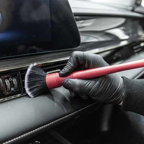 MA PRO DETAILING X-BRUSH ULTRA SOFT PĘDZELEK ULTRA SOFT