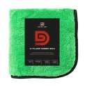 MA PRO DETAILING X-PLUSH GREEN 840GSM MIKROFIBRA DO WOSKÓW I PIELĘGNACJI WNĘTRZA 40x40