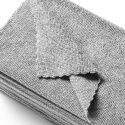 MA PRO DETAILING X-TISSUES GREY 200GSM MIKROFIBRA DO SZYBKIEGO CZYSZCZENIA 30szt 30x30cm