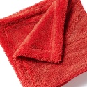 MA PRO DETAILING X-TWIST RED 1200GSM MIKROFIBRA DO WOSKÓW, QD I PIELĘGNACJI WNĘTRZA 40x40cm